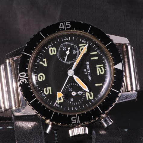 breitling 817 for sale|Breitling Chronograph 817 .